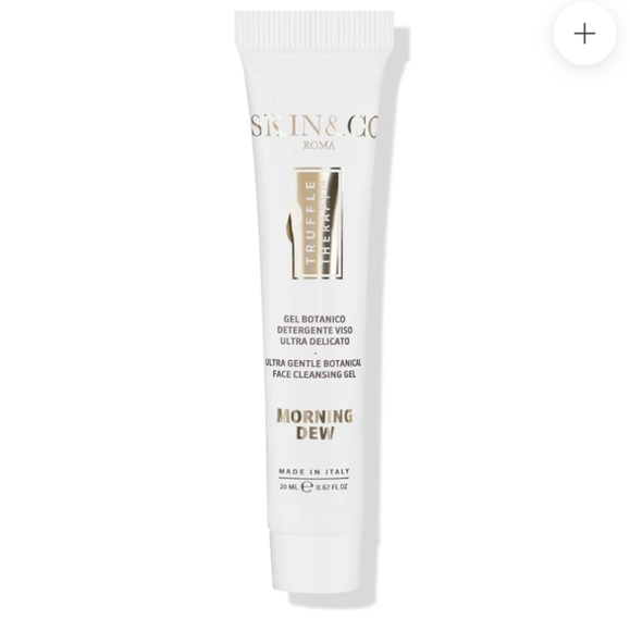 Skin&Co Morning Dew Face Cleansing Gel - Picture 1 of 4